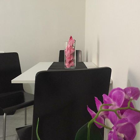 Rita'S Home Napoli Eksteriør bilde