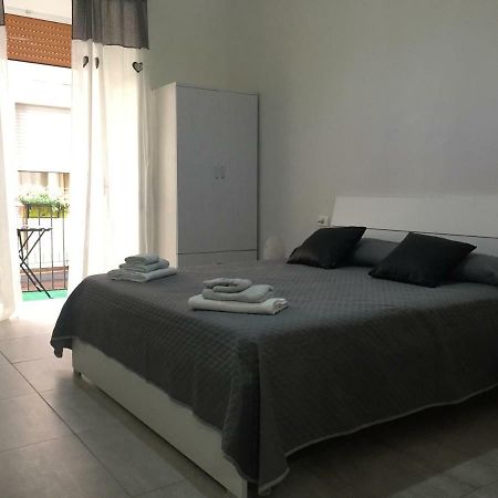 Rita'S Home Napoli Eksteriør bilde
