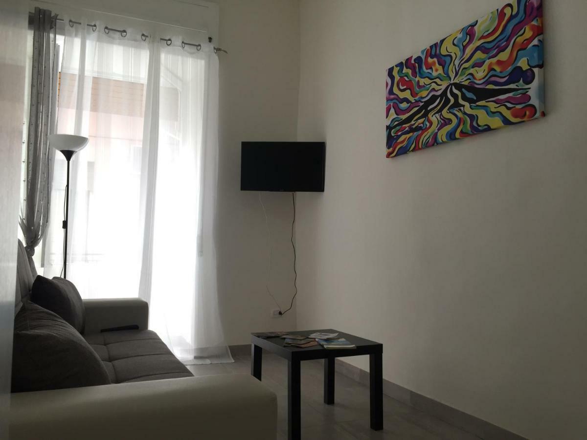 Rita'S Home Napoli Eksteriør bilde