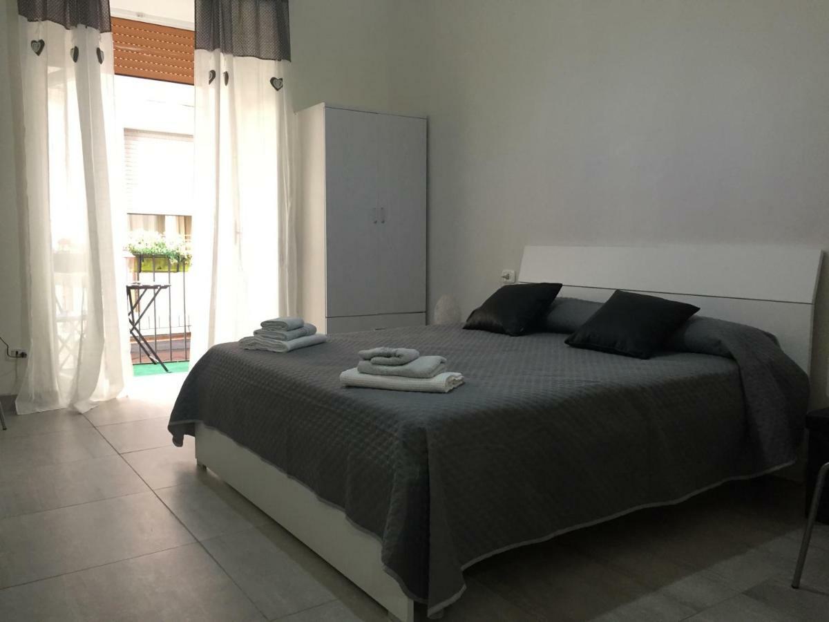 Rita'S Home Napoli Eksteriør bilde