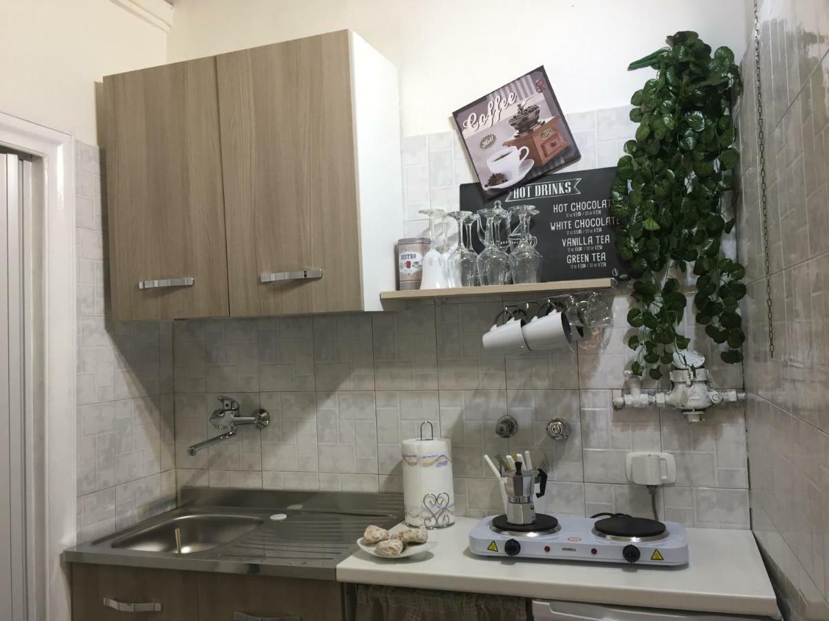 Rita'S Home Napoli Eksteriør bilde