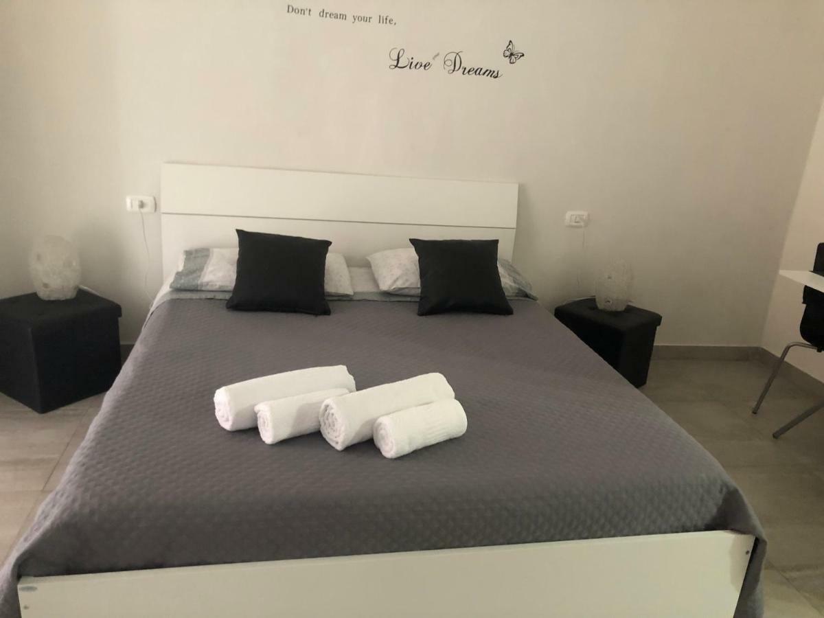 Rita'S Home Napoli Eksteriør bilde